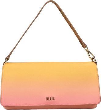 Alviero Martini 1A Classe Lc 35 9867 Schoudertas - Dames - Schoudertassen - Veelkleurig - ONE Size - Leer - Tassen