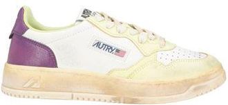 Autry CALZADO - Sneakers en YOOX.COM