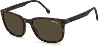 Carrera 8046/S 0N9P 70 Matte Havana/Brown