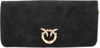 Pinko Mujer, Bolsos, Negro, Talla: ONE Size