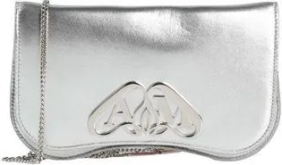 Alexander McQueen BORSE - Borse a tracolla su YOOX.COM