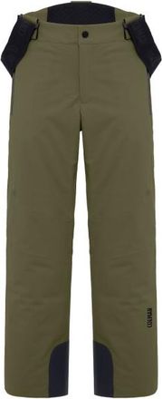 Colmar Salopette Pants 1424 Skihose für Herren | oliv