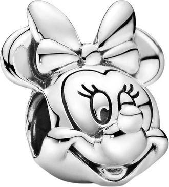 Pandora Mujer, Accesorios, Gris, Talla: ONE Size