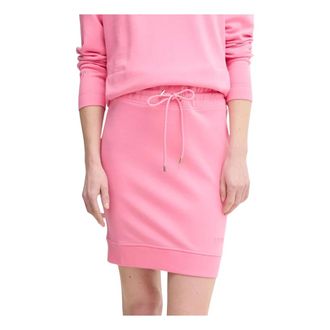 Joop Tiara Skirt - Skirts - Mujer - Rosa - S
