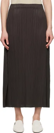 スカート Jil Sander Long flared skirt Jil Sander Long Flared Skirt from $799.00 - on Stylight