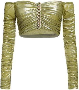 Elisabetta Franchi TOPWEAR - Top su YOOX.COM