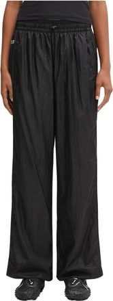 Puma X Ros&eacute; T7 Relaxed Track Pants - Dames - Outdoor broeken - Zwart - XS - Fitness