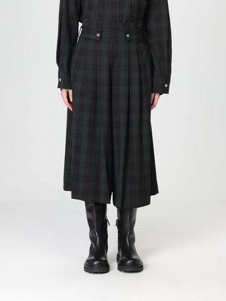 Twin-Set Shorts TWINSET ACTITUDE Woman color Green