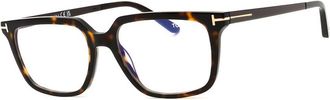 Tom Ford Mens 54Mm Optical Frames