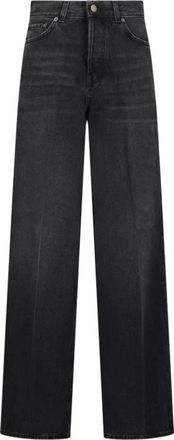 Haikure Black Mid Bethany Stylish Shoes