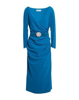La Petite Robe Di Chiara Boni VESTIDOS - Vestidos midi en YOOX.COM