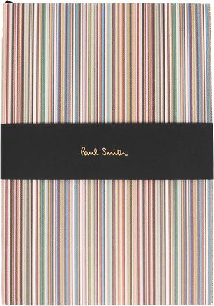 Paul Smith Taccuino Paul Smith A5 14,5 Cmx21 Cm