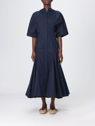Jacquemus Abito chemisier in cotone