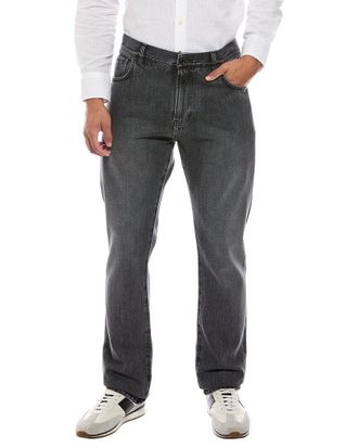 Isaia Grey Jean