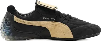 Puma Fenty X Fenty By Rihanna Avanti Black/Tan Sneakers