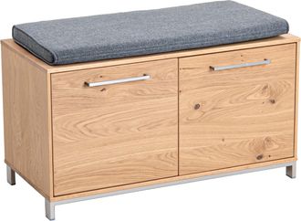 Voss Garderobenbank Valeria