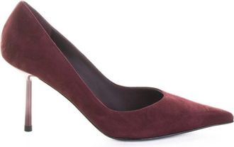 Le Silla Mujer, Zapatos, Rojo, Talla: 37 1/2 EU