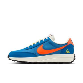 Nike Mens Nike ACG LDV Shoes in Blue | IF2857-400