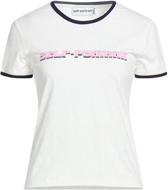Self Portrait TOPWEAR - T-shirts su YOOX.COM