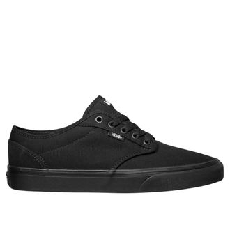 Vans Hombre, Zapatos, Negro, Talla: 40 EU