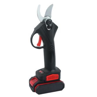 OEM Tijeras De Jardiner&iacute;a El&eacute;ctricas Recargables Para &Aacute;rboles Frutales, Tijeras De Jardiner&iacute;a Inal&aacute;mbricas Profesionales, Tijeras De Jardiner&iacute;a El&eacute;ctricas