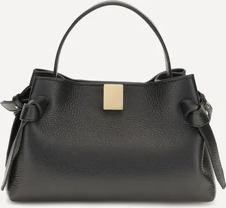 Yuzefi Borsa a Mano Gyoza mini Woman UNI