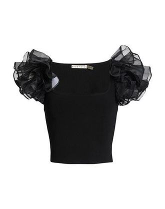Alice & Olivia TOPWEAR - Tops on YOOX.COM