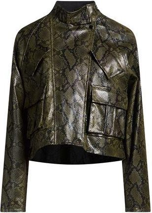 Weili Zheng COATS & JACKETS - Jackets on YOOX.COM