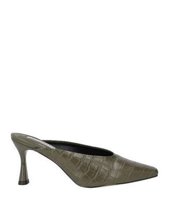 Cecconello CALZATURE - Mules & Zoccoli su YOOX.COM