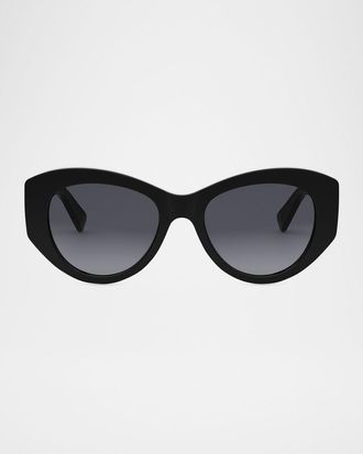 Bulgari Tubogas BV40050I Sunglasses