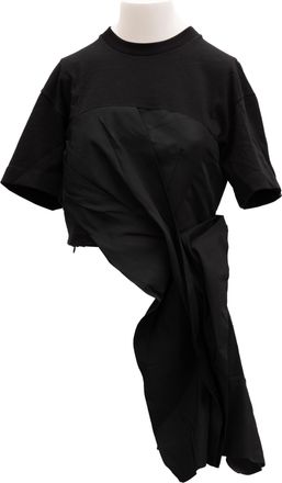 Alexander McQueen Black Women Womens Dress