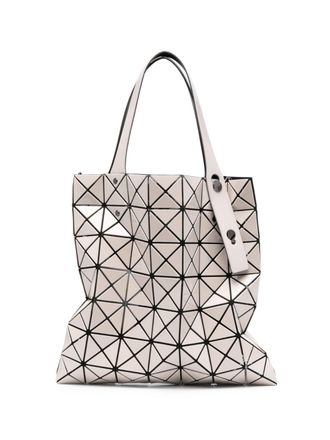 Bao Bao Issey Miyake Borsa tote Prism - Toni neutri