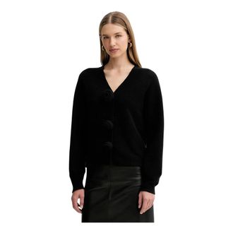 Liviana Conti Donna, Maglie, Nero, M, new