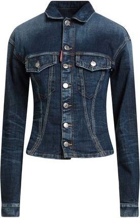 Dsquared2 Denim outerwear