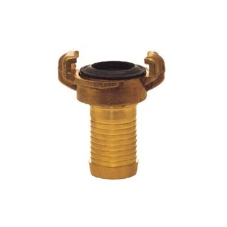 OEM 10 X Raccordo Portagomma Ott Attacco Rapido 3/4