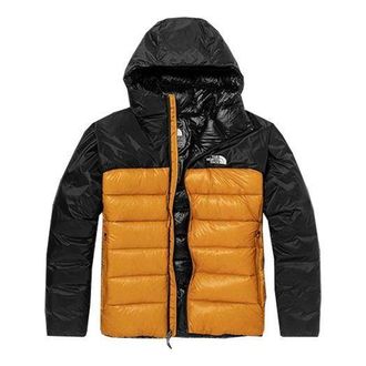 The North Face Nuptse Jacket NF0A4N9X-AUV