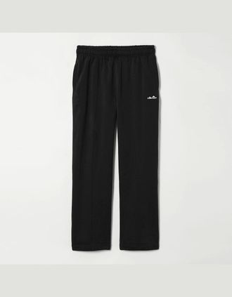 Ellesse Mens Paullo Jog Pant - Black - Size: 2XL