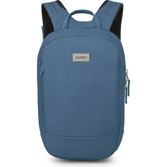 Osprey Arcane Small Day Pack in Nirvana Blue Heather at Nordstrom