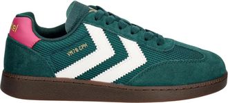 Hummel Schoenen, Heren, Veelkleurig, 39 EU, Su&egrave;de, Vm 78 CPH MS