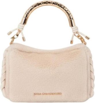 Lola Casademunt Crossbody - Dames - Handtassen - Beige - ONE Size - Tassen