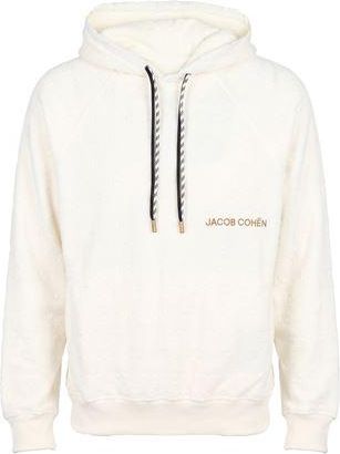 Jacob Cohen CAMISETAS Y TOPS - Sudaderas en YOOX.COM