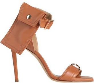 Wo Milano FOOTWEAR - Sandals sur YOOX.COM