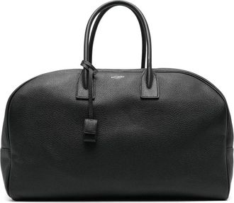 Saint Laurent Bowling Duffle Bag