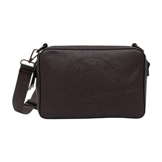 Aeronautica Bolso de Piel - Bags - unisex - Marr&oacute;n - ONE SIZE