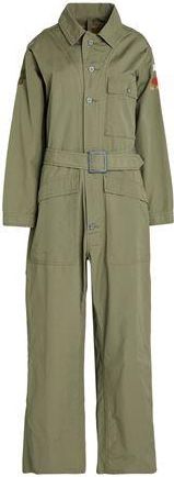 Nigel Cabourn TUTE E SALOPETTE - Tute Intere su YOOX.COM