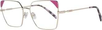 Pucci Dames, Accessoires, Roze, Maat: ONE Size