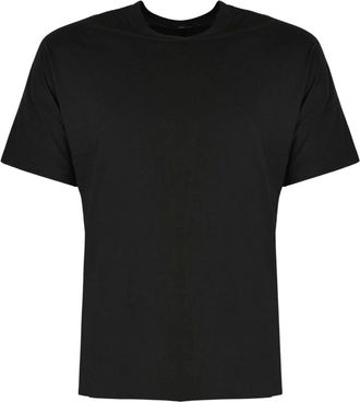 Xagon Man Camiseta de cuello redondo - Tops - Hombre - Negro - L