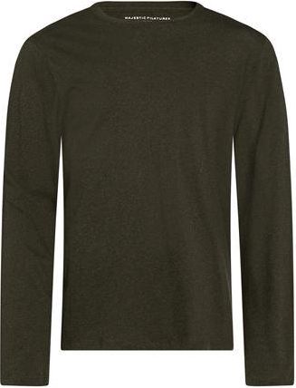 Majestic Filatures CAMISETAS Y TOPS - Camisetas en YOOX.COM