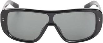 Jacquemus Occhiali da Sole Les Lunettes 156 - - Accessories - Donna - Nero - ONE SIZE