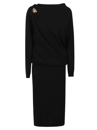 Fabiana Filippi Dress